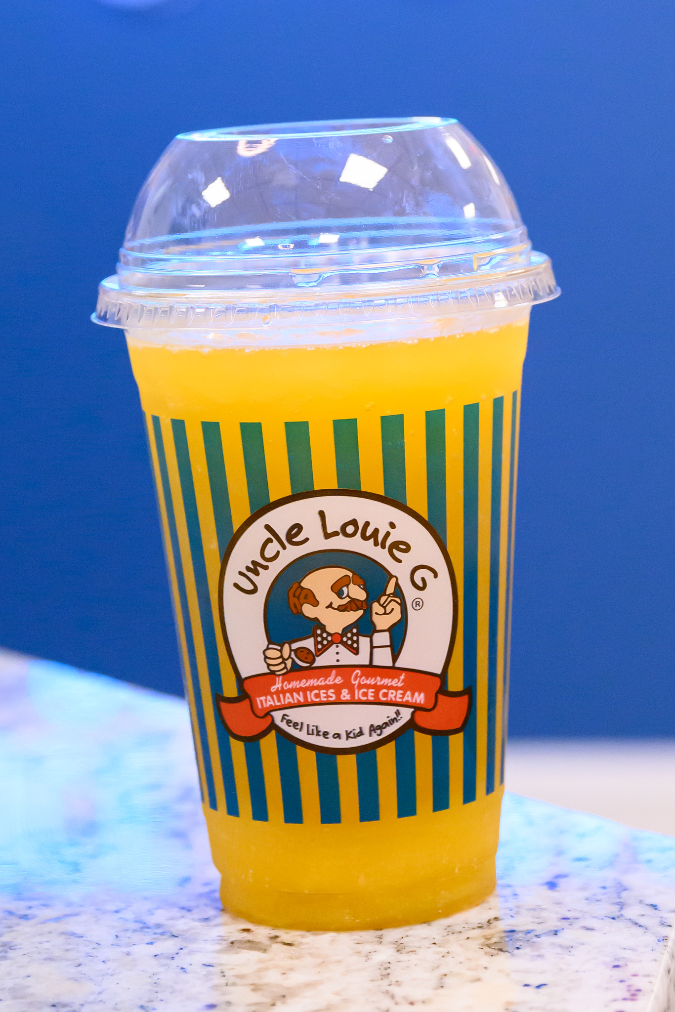 Uncle Louie G's Italian Ice & Ice Cream photo