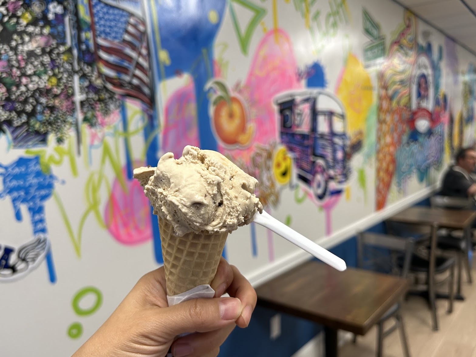 Uncle Louie G's Italian Ice & Ice Cream photo