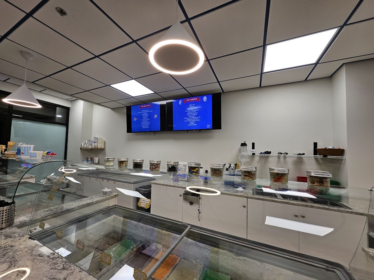 Uncle Louie G's Italian Ice & Ice Cream photo