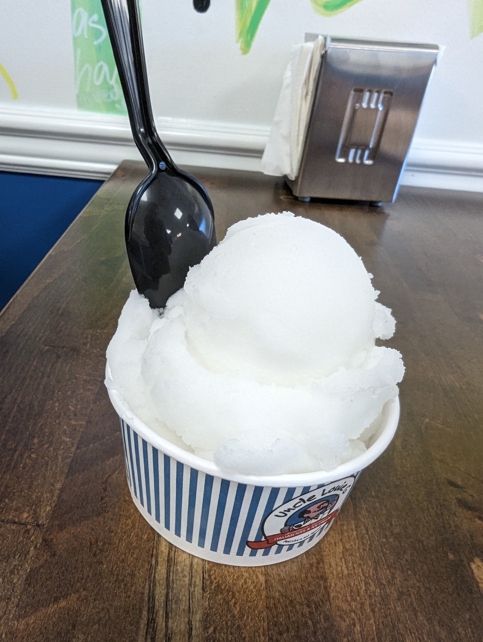 Uncle Louie G's Italian Ice & Ice Cream photo