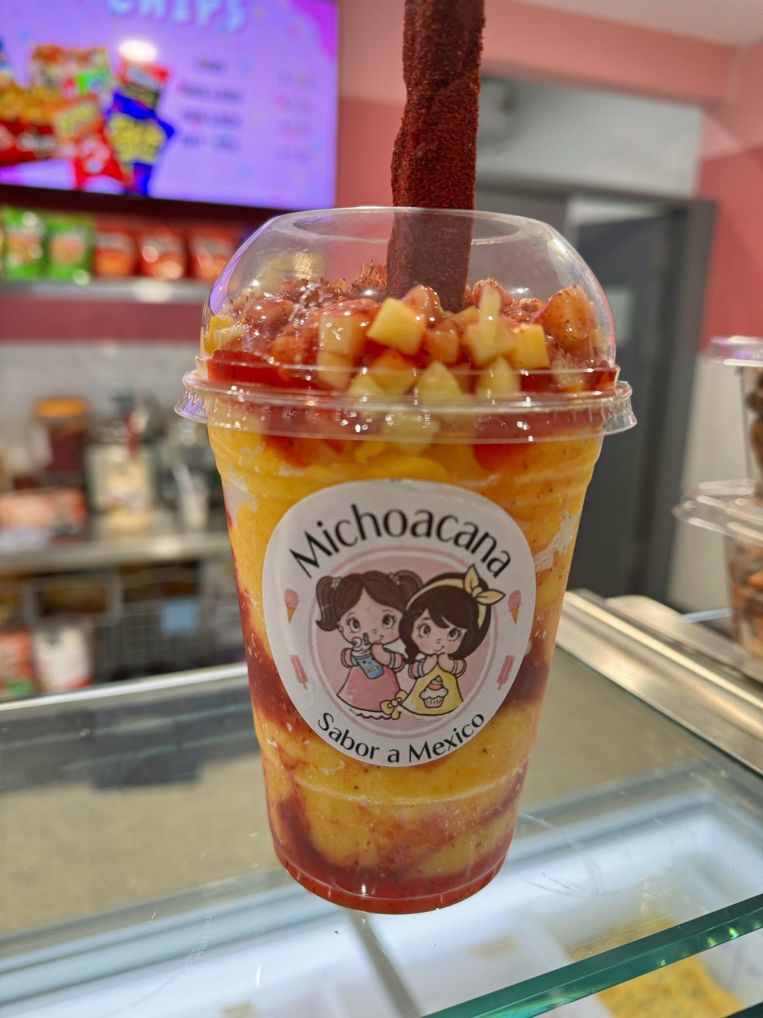 Michoacana Sabor a Mexico 3 photo