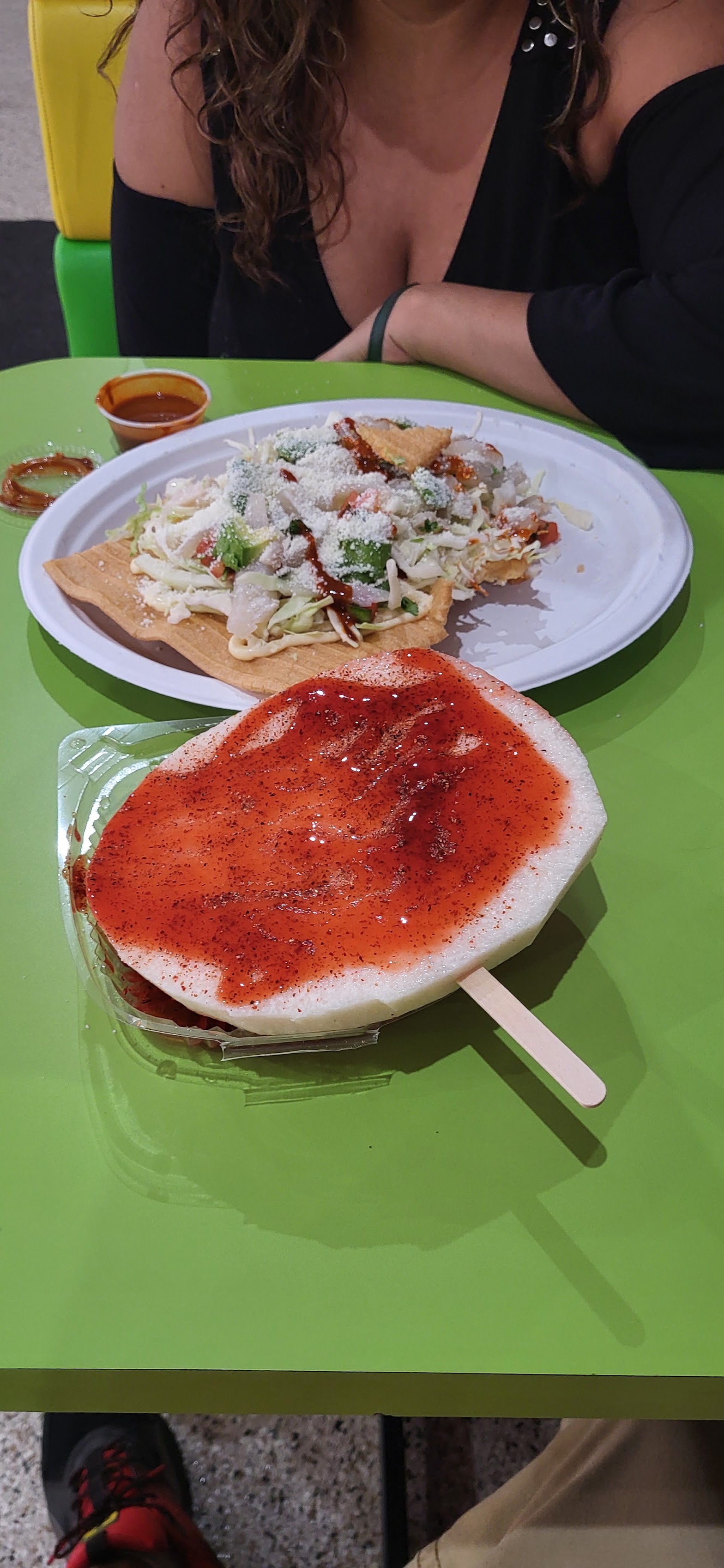 Michoacana Sabor a Mexico 3 photo
