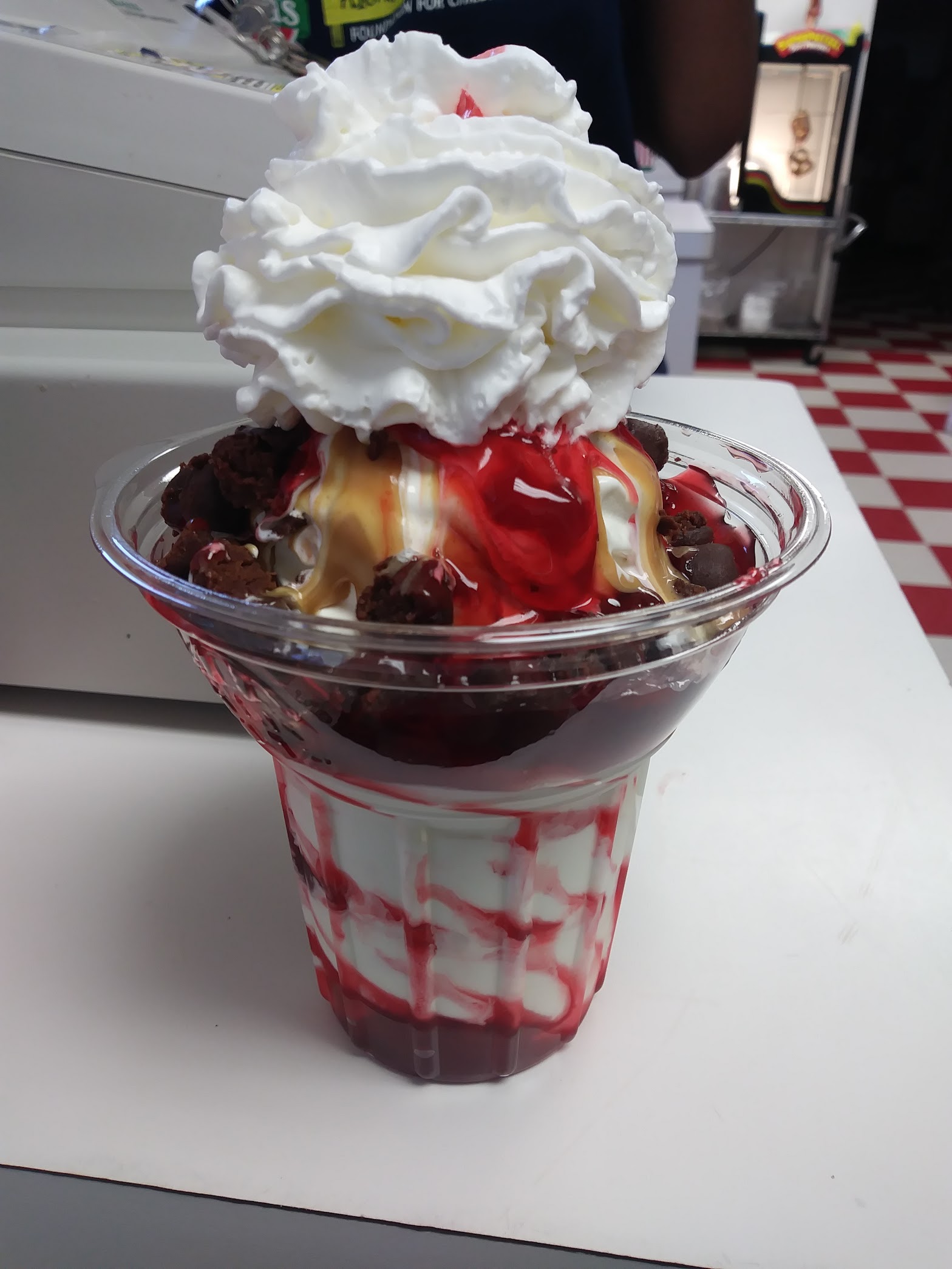 Rita's Italian Ice & Frozen Custard photo