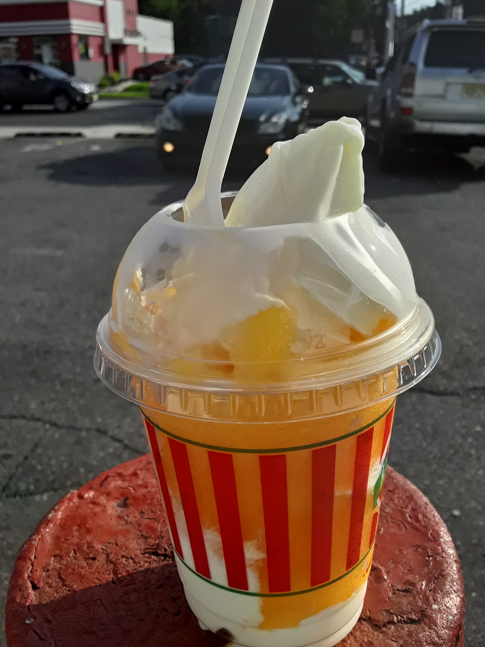 Rita's Italian Ice & Frozen Custard photo