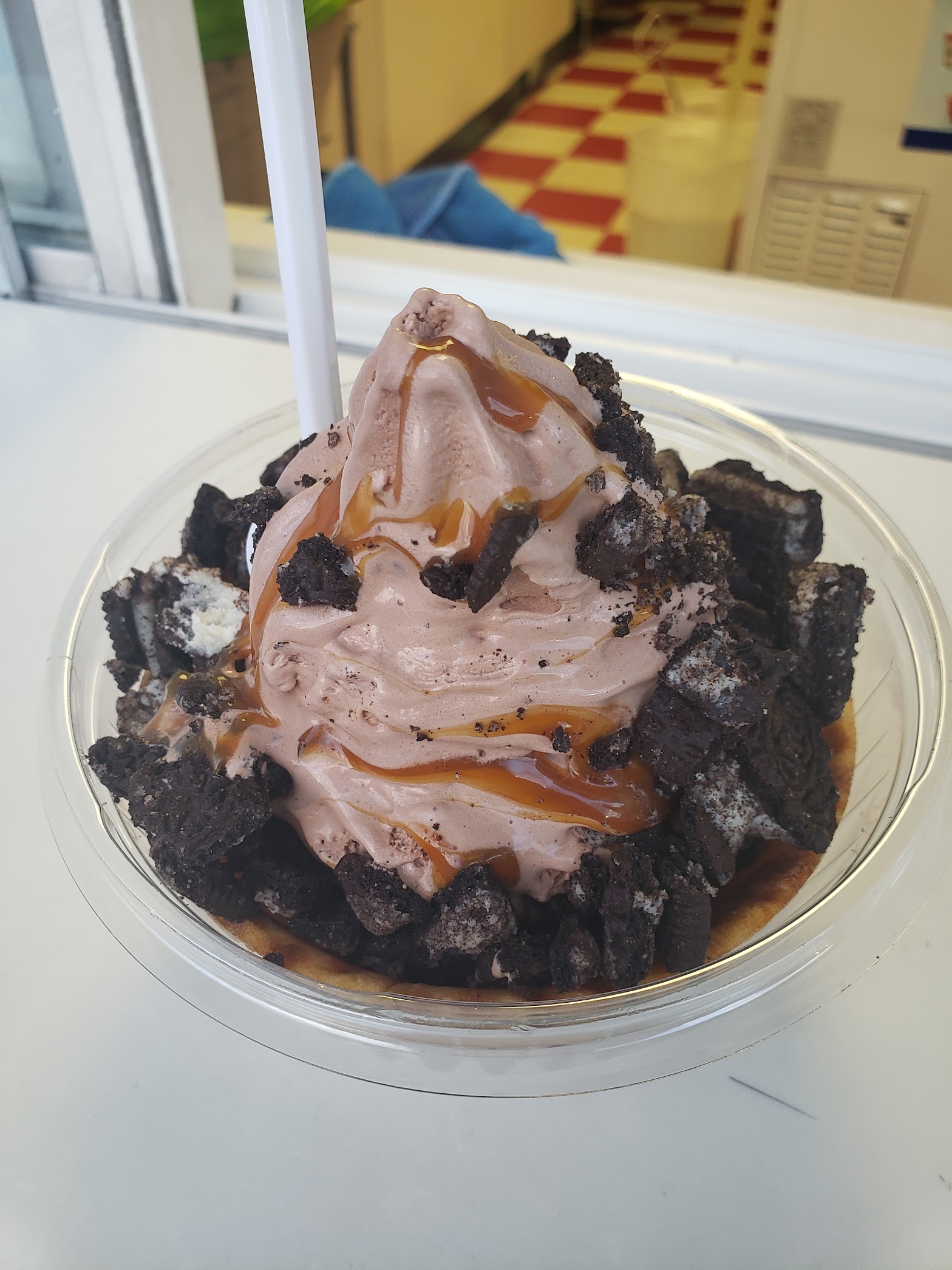 Rita's Italian Ice & Frozen Custard photo