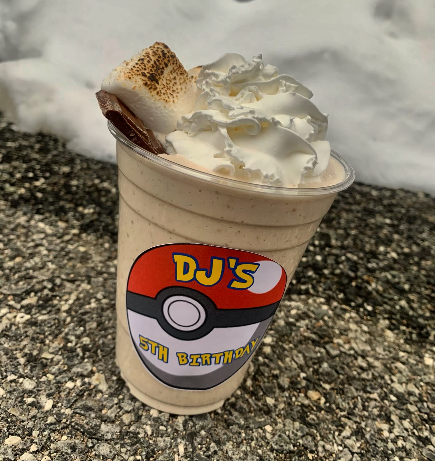 Metropolitan Ice Cream Truck