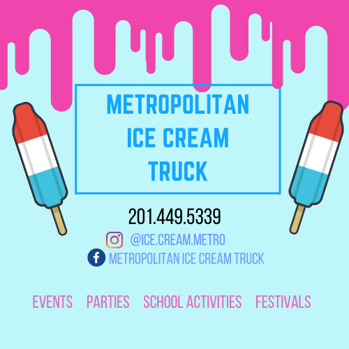 Metropolitan Ice Cream Truck photo