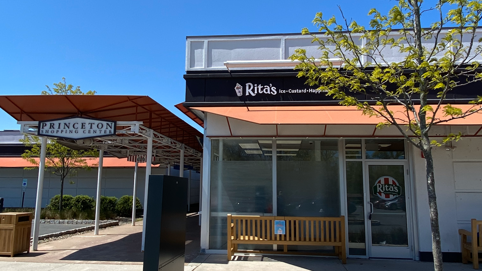 Rita's Italian Ice & Frozen Custard photo