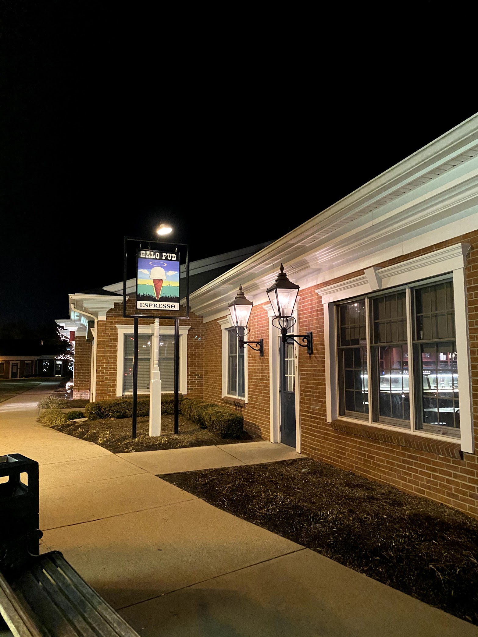 The Shoppes at Nottingham pointe photo