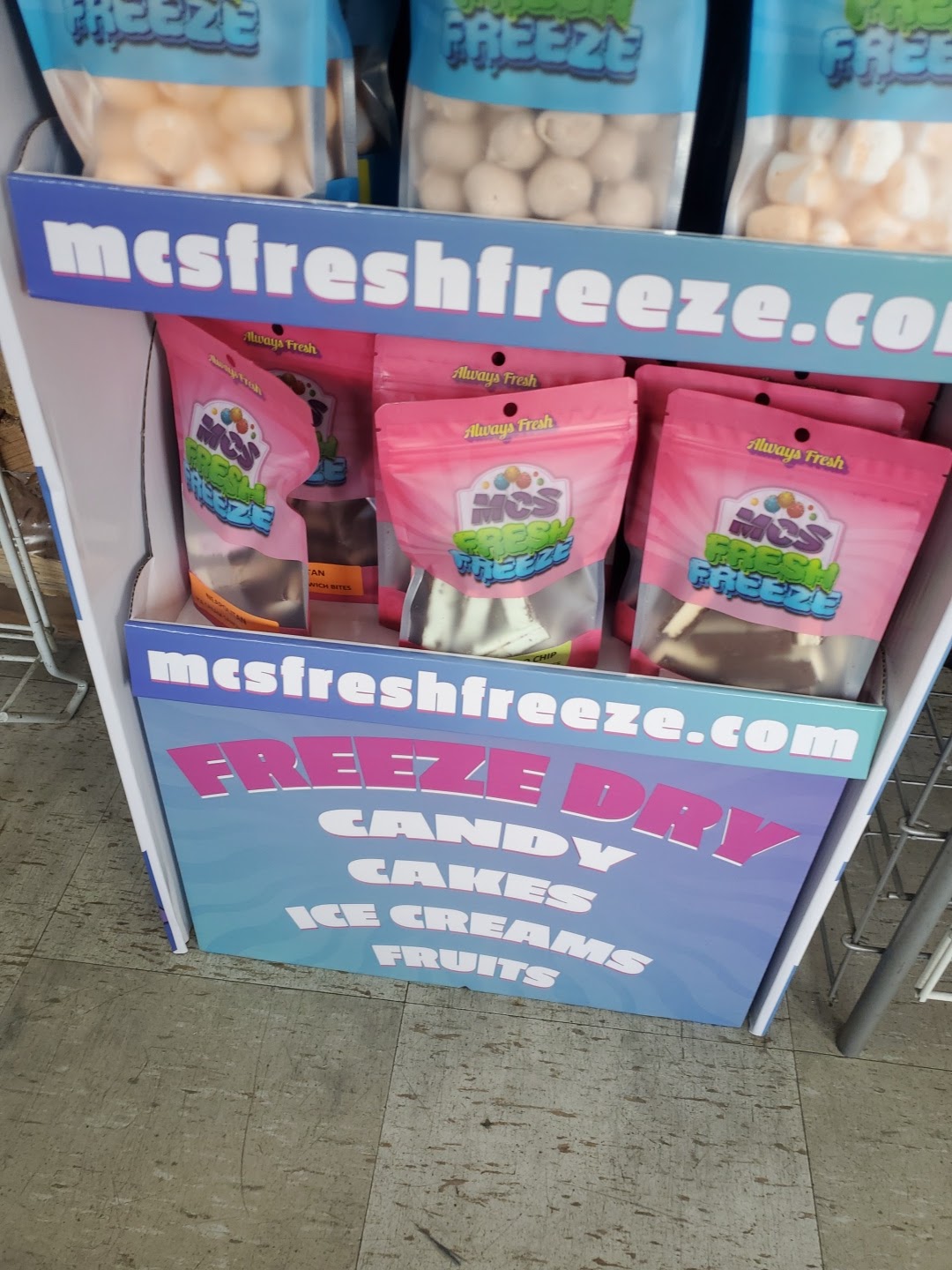 One Stop Shoppe photo