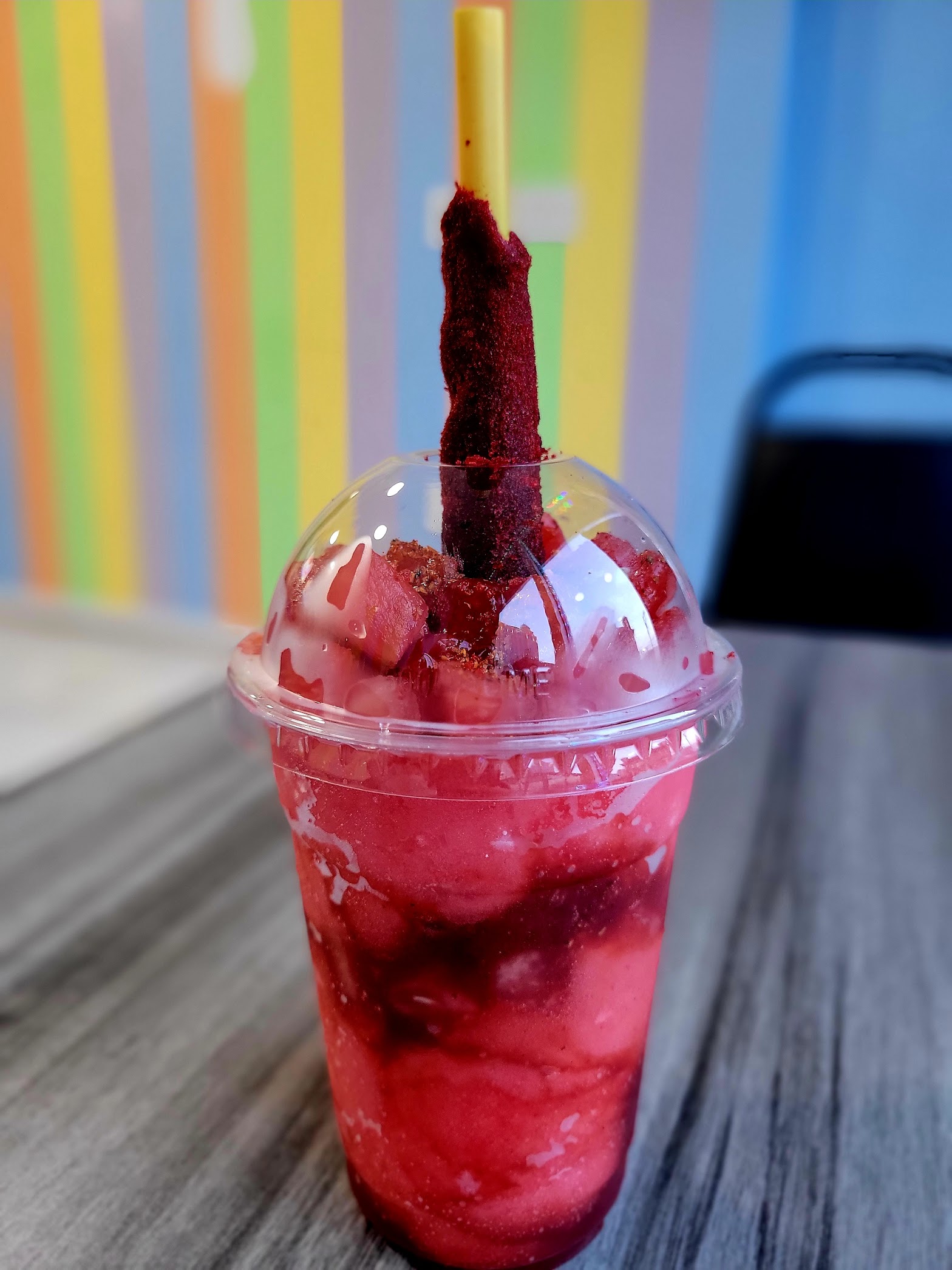 Frutas Lokas
