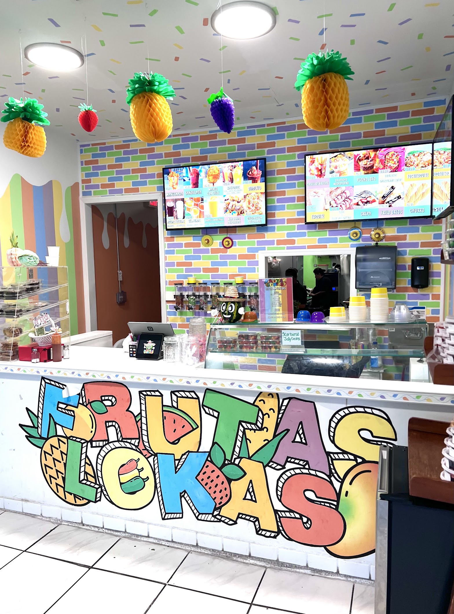 Frutas Lokas photo