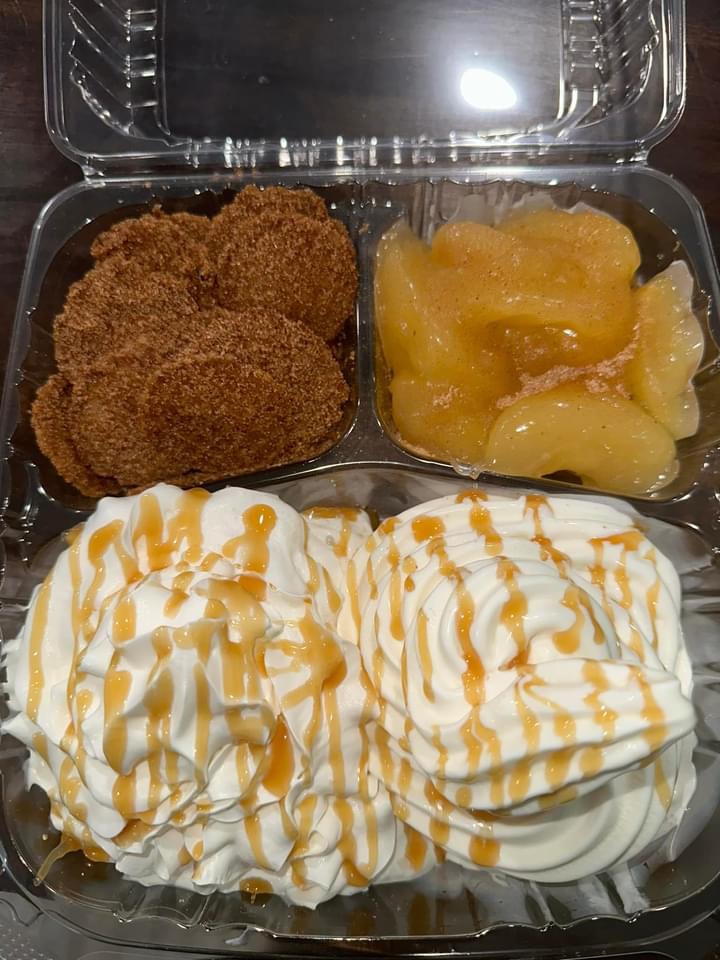 K & B Ice Cream