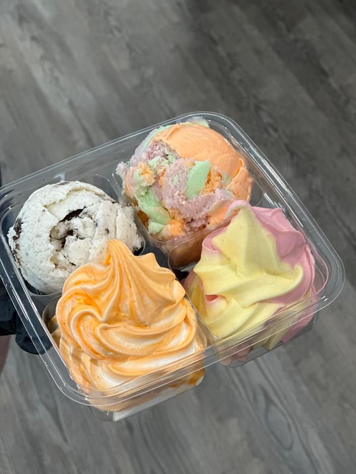 K & B Ice Cream photo