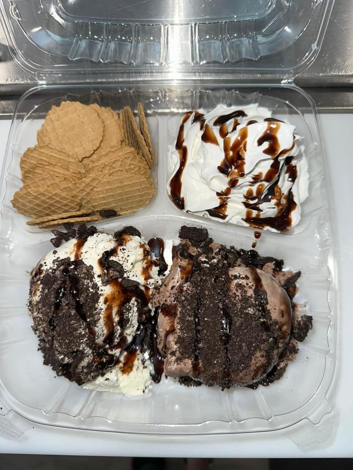 K & B Ice Cream photo