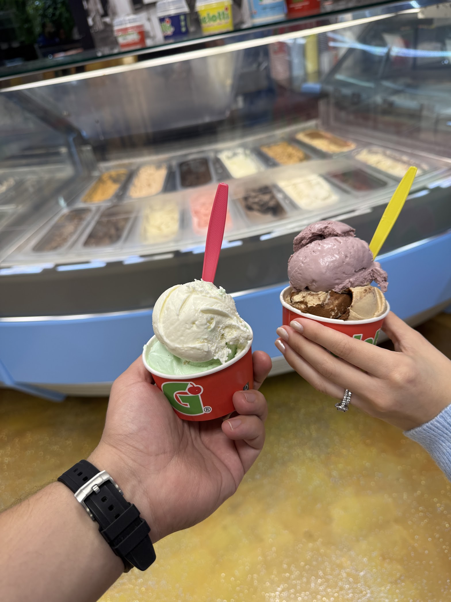 Gelotti Ice Cream photo