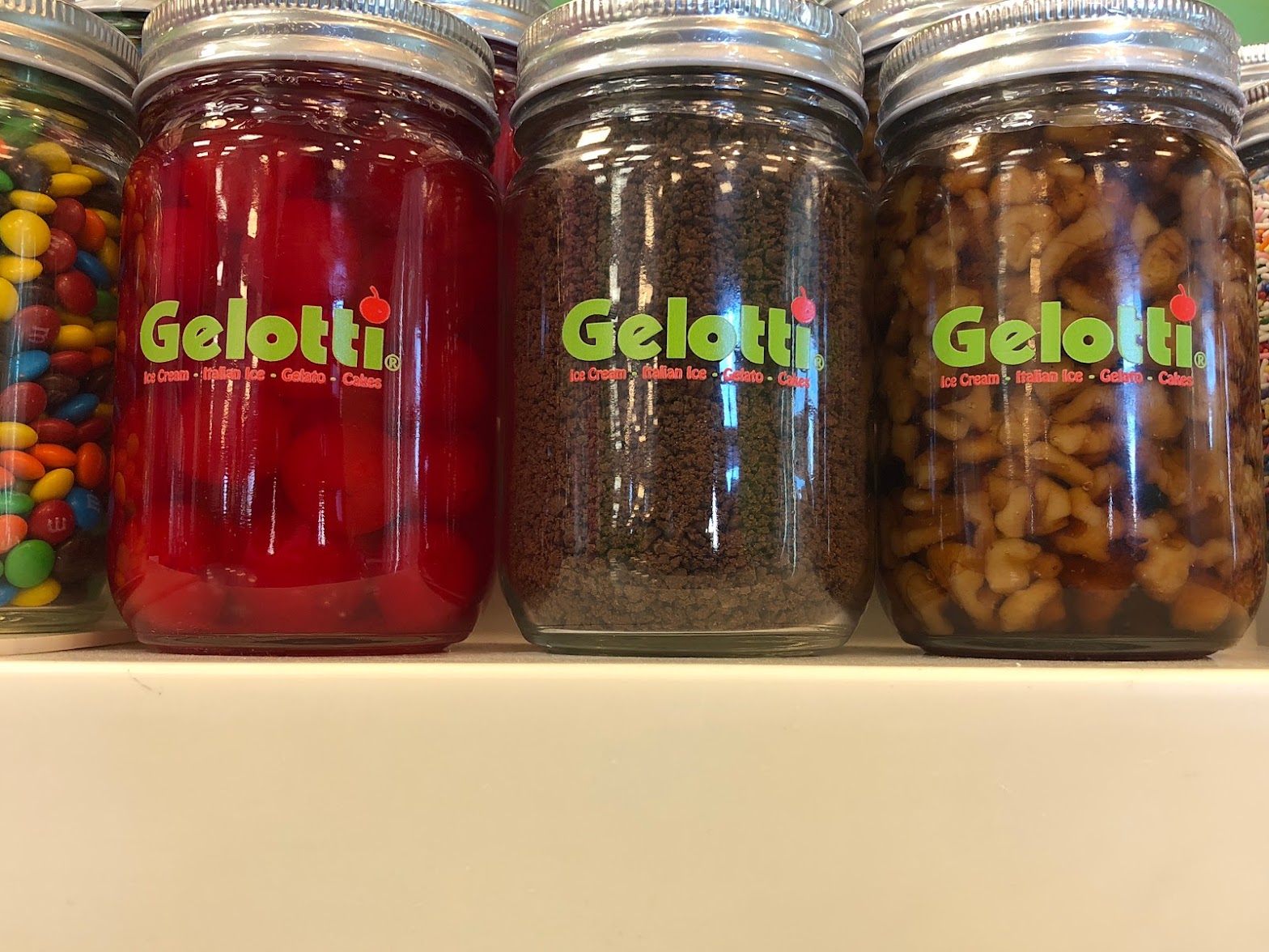 Gelotti Ice Cream photo