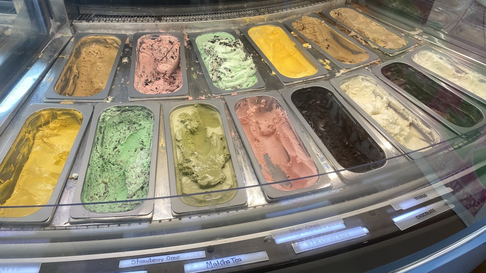 Gelotti Ice Cream photo
