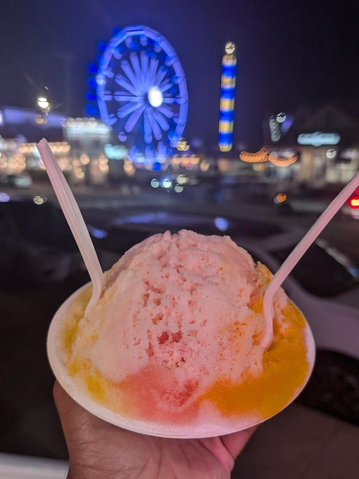 OHana Hau Shave Ice photo