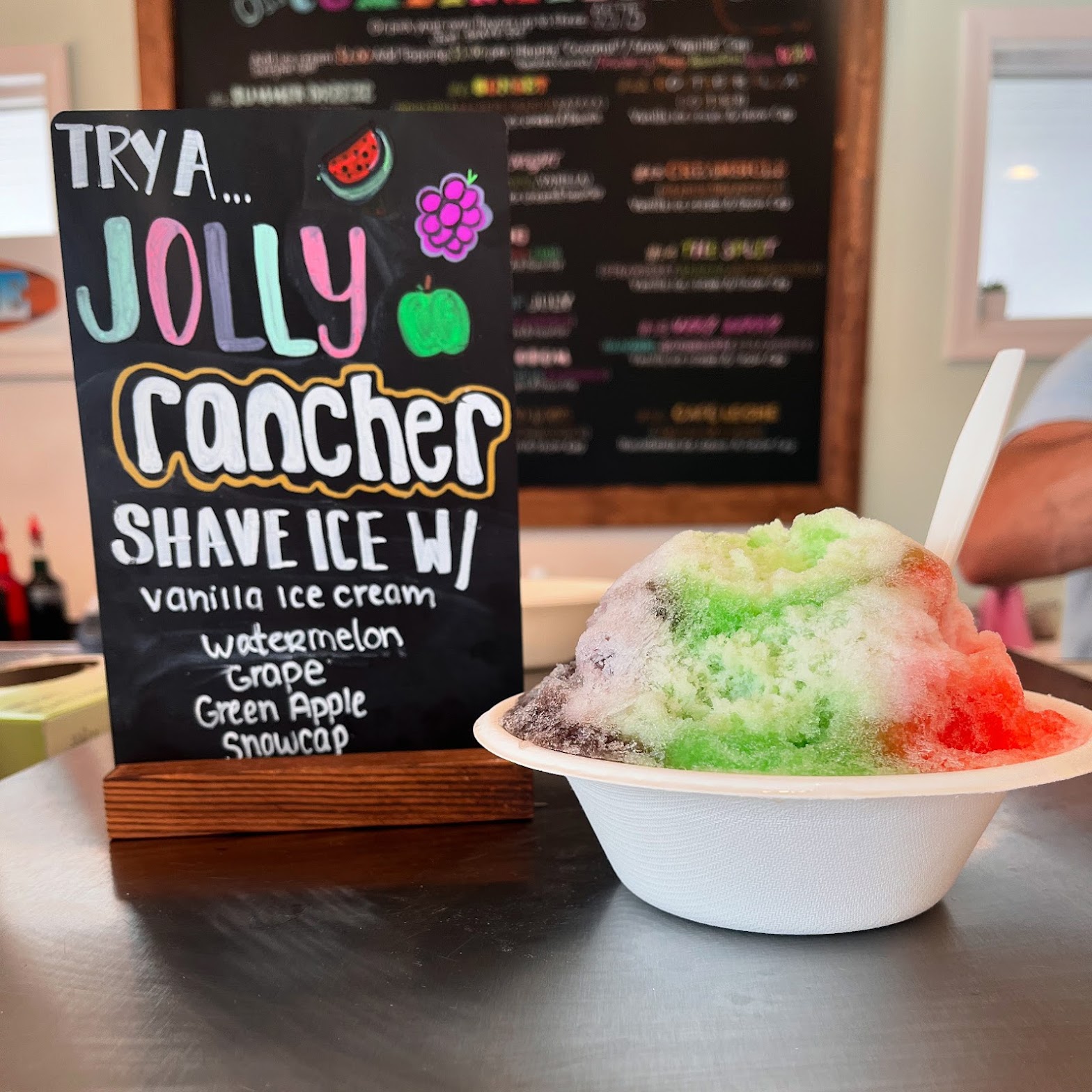 OHana Hau Shave Ice photo