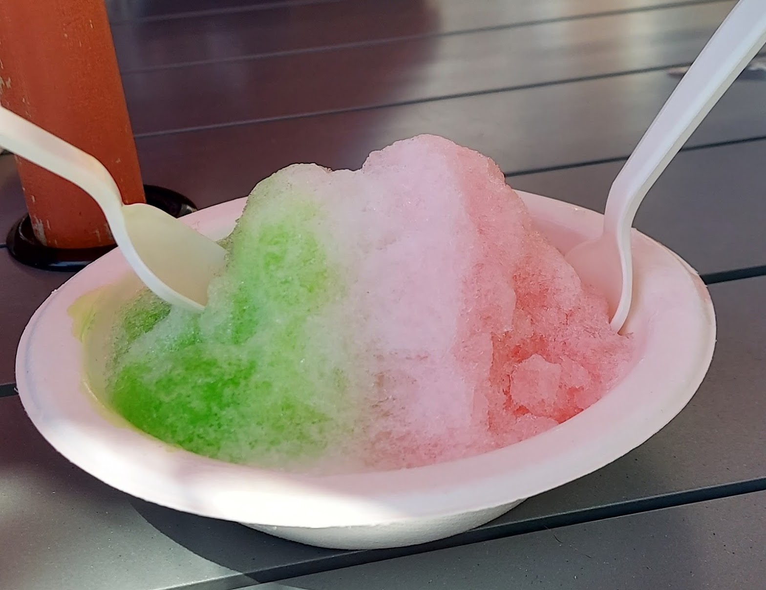 OHana Hau Shave Ice photo