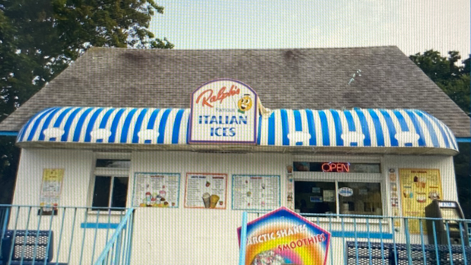 Ralph's Italian Ices photo