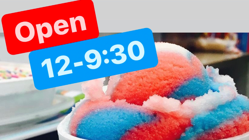 Ralph's Italian Ices photo