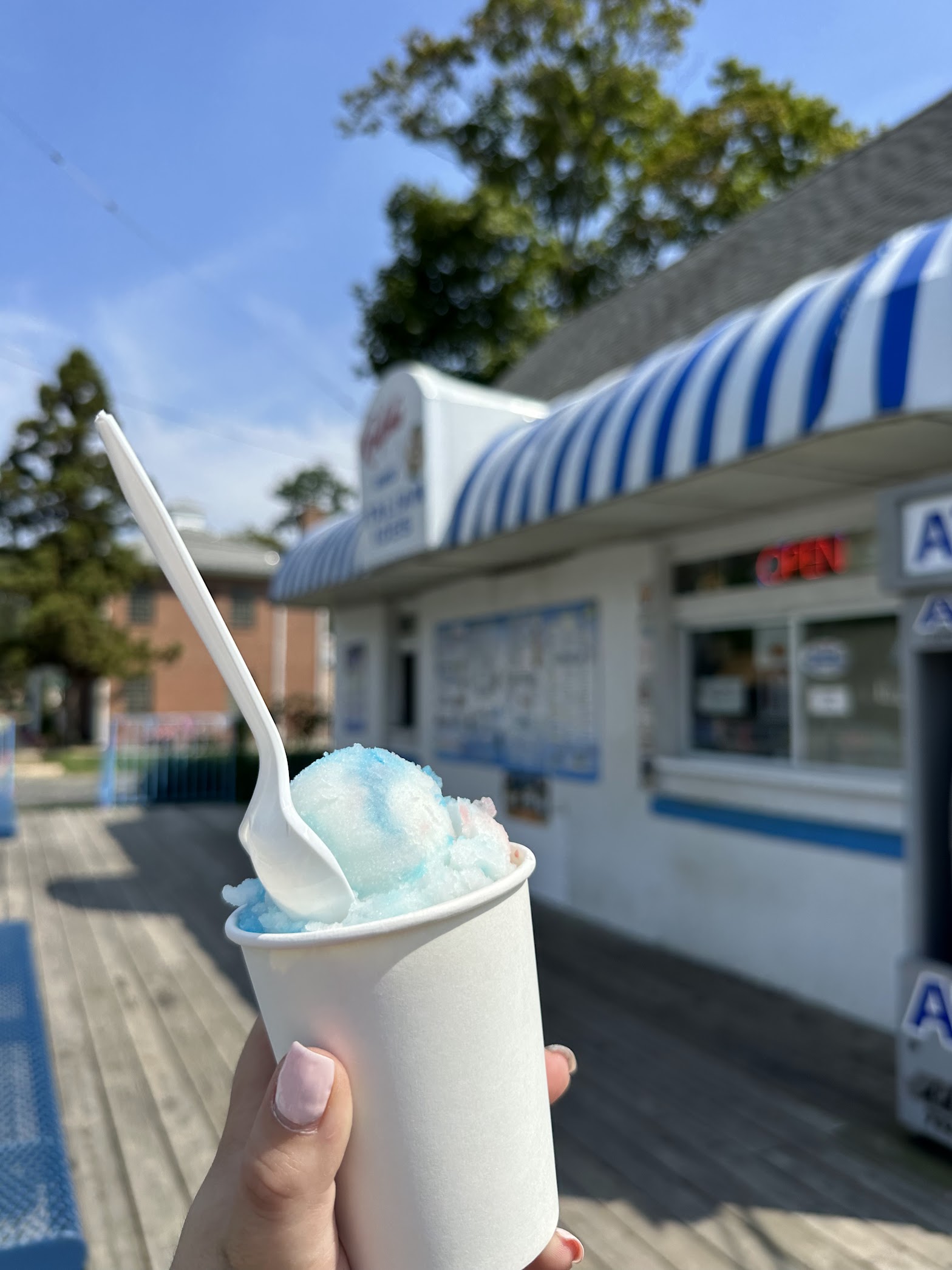 Ralph's Italian Ices