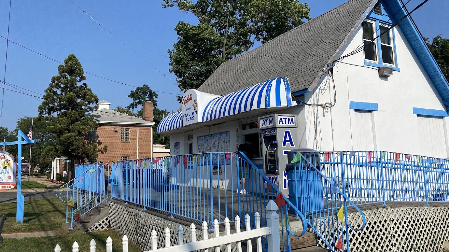 Ralph's Italian Ices photo