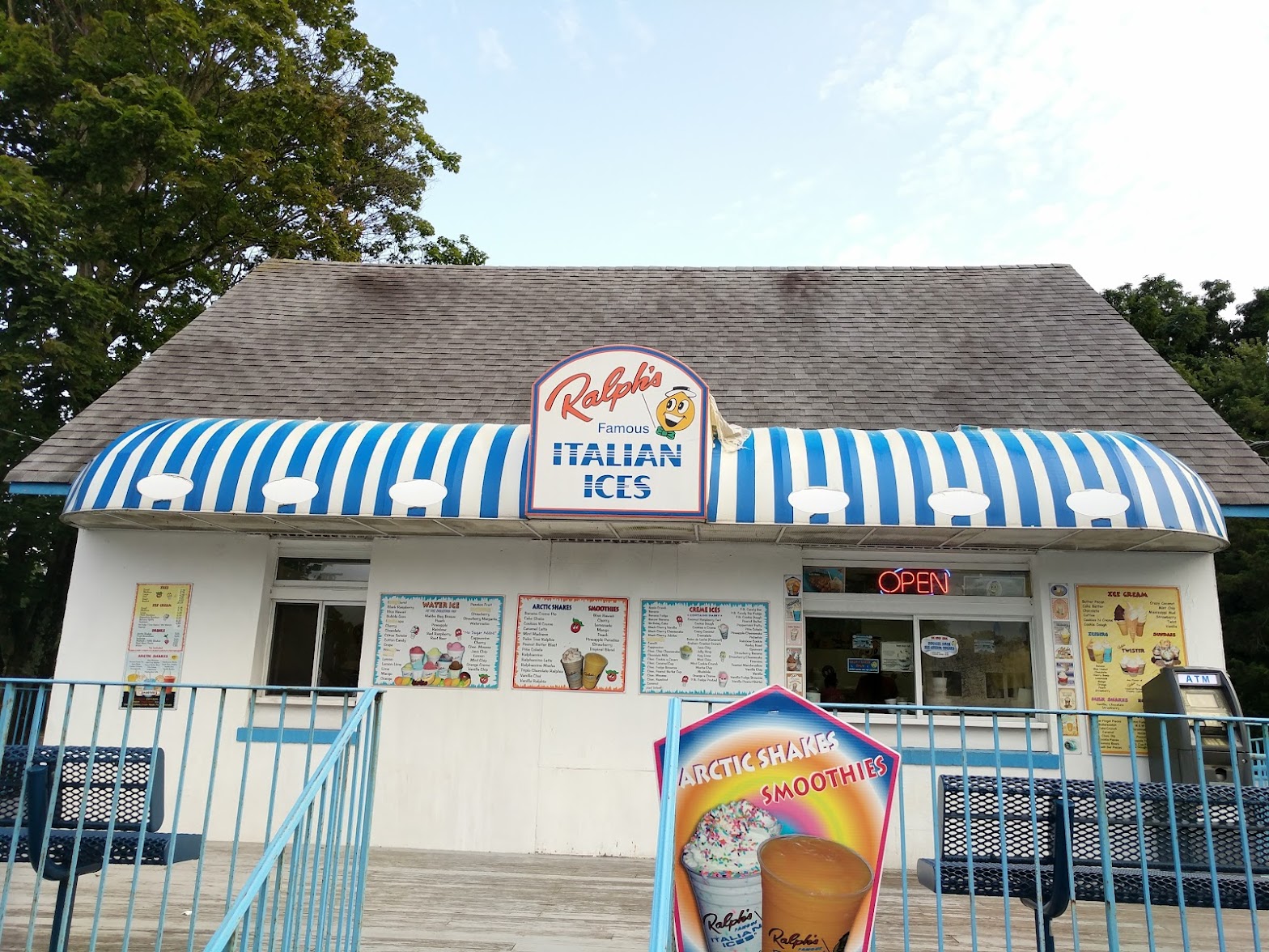 Ralph's Italian Ices photo
