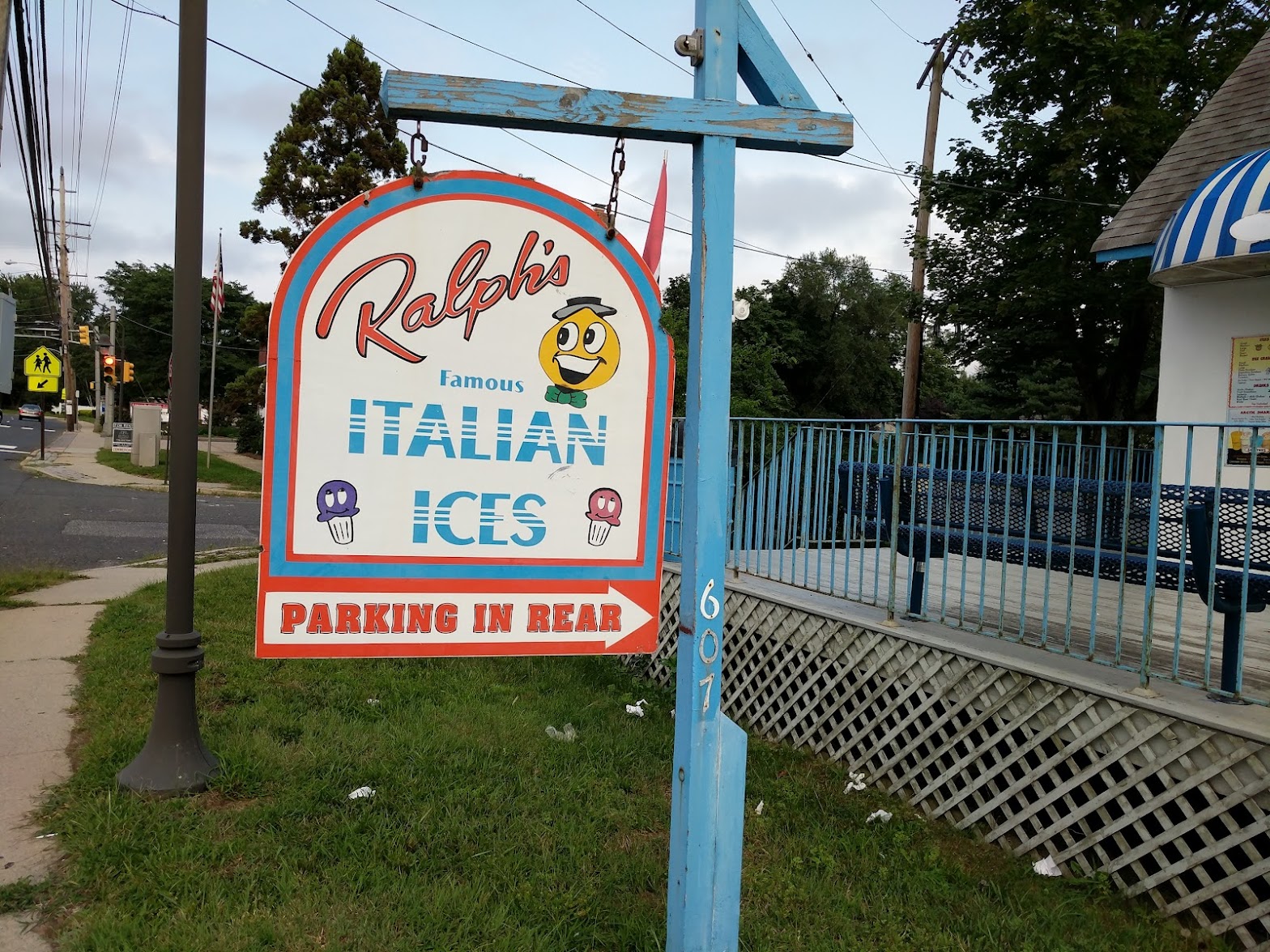 Ralph's Italian Ices photo