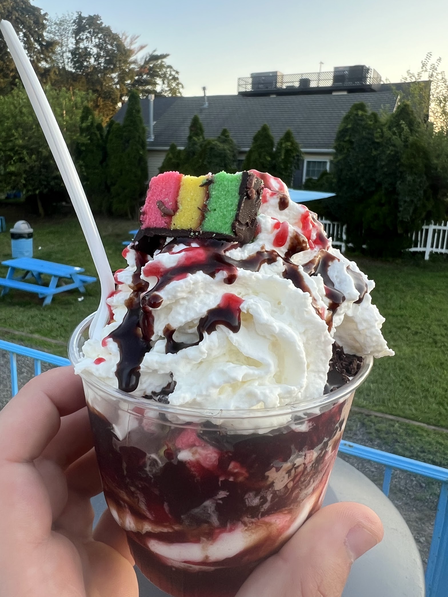 Ralph's Italian Ices photo