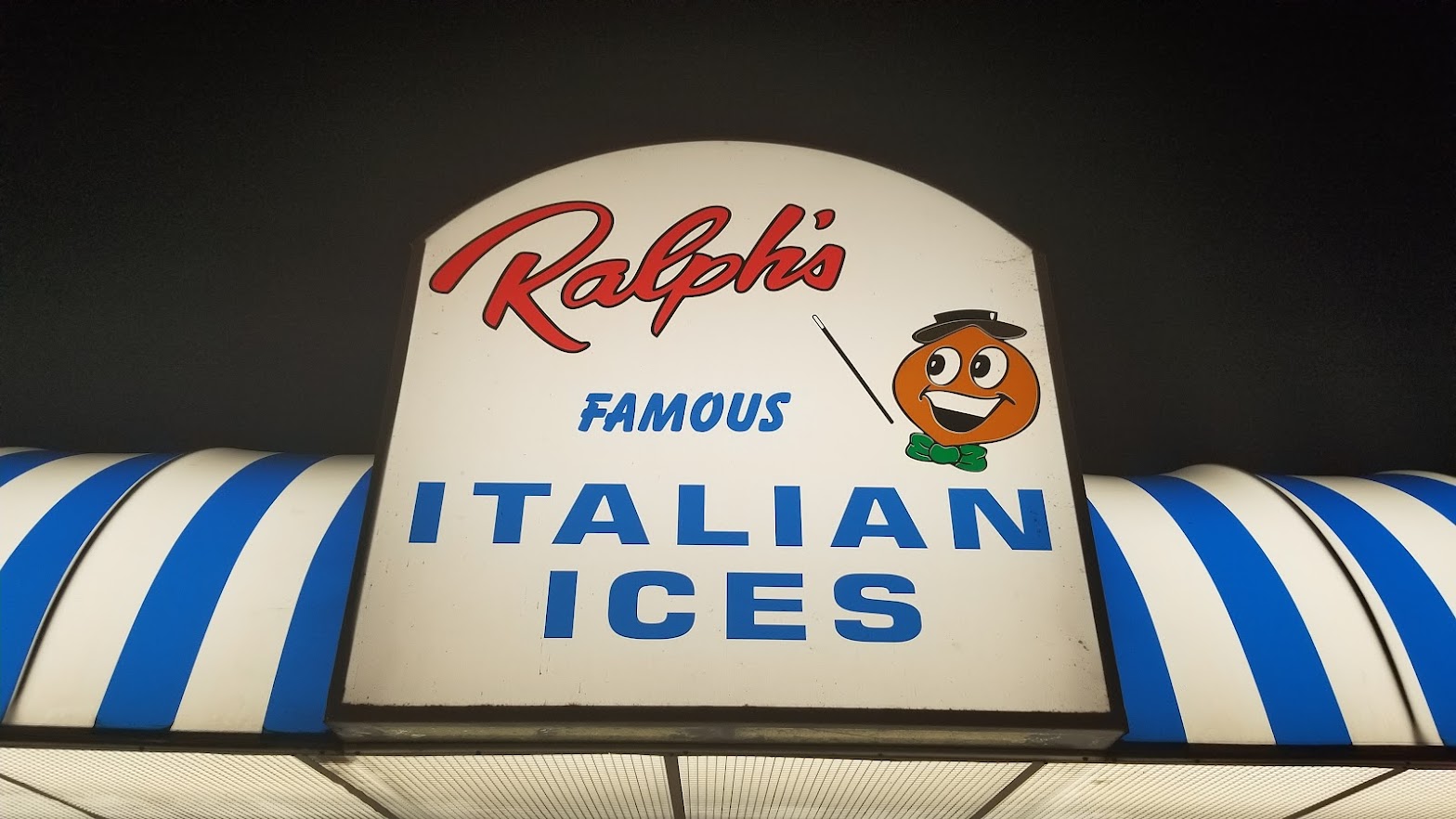 Ralph's Italian Ices photo