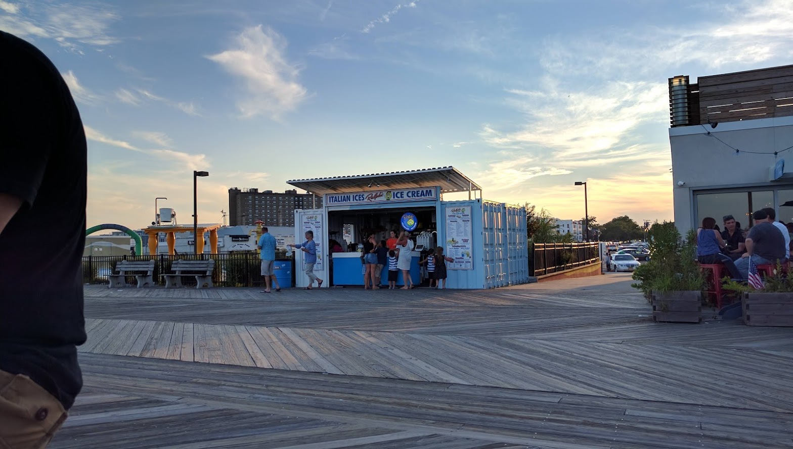 Ralph's Italian Ices photo