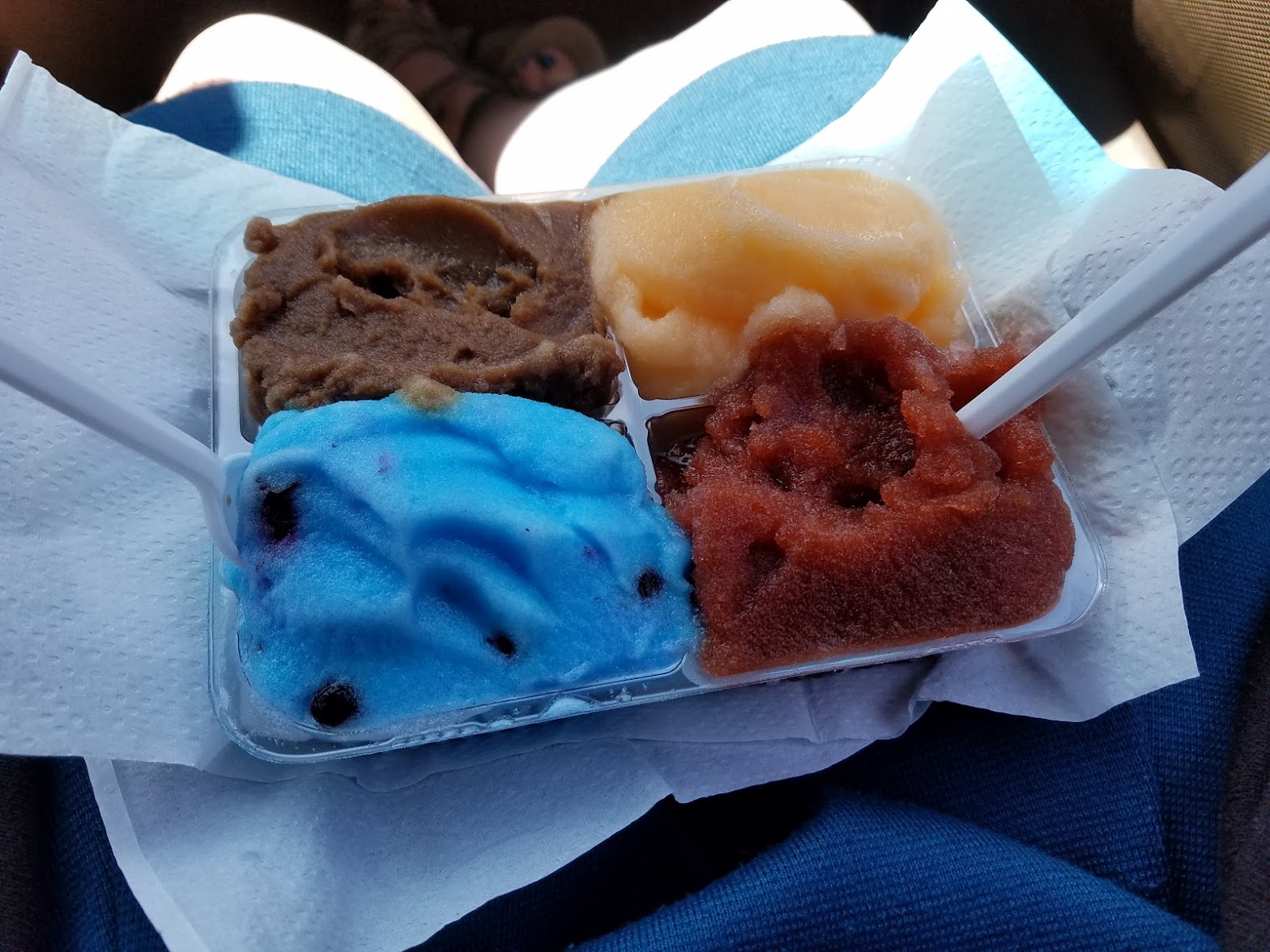 Rita's Italian Ice & Frozen Custard photo