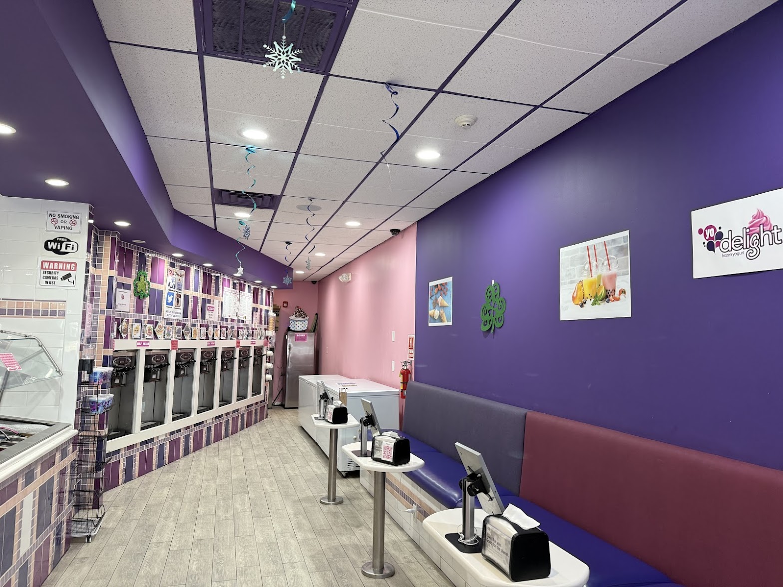 Yodelight Woodbridge photo