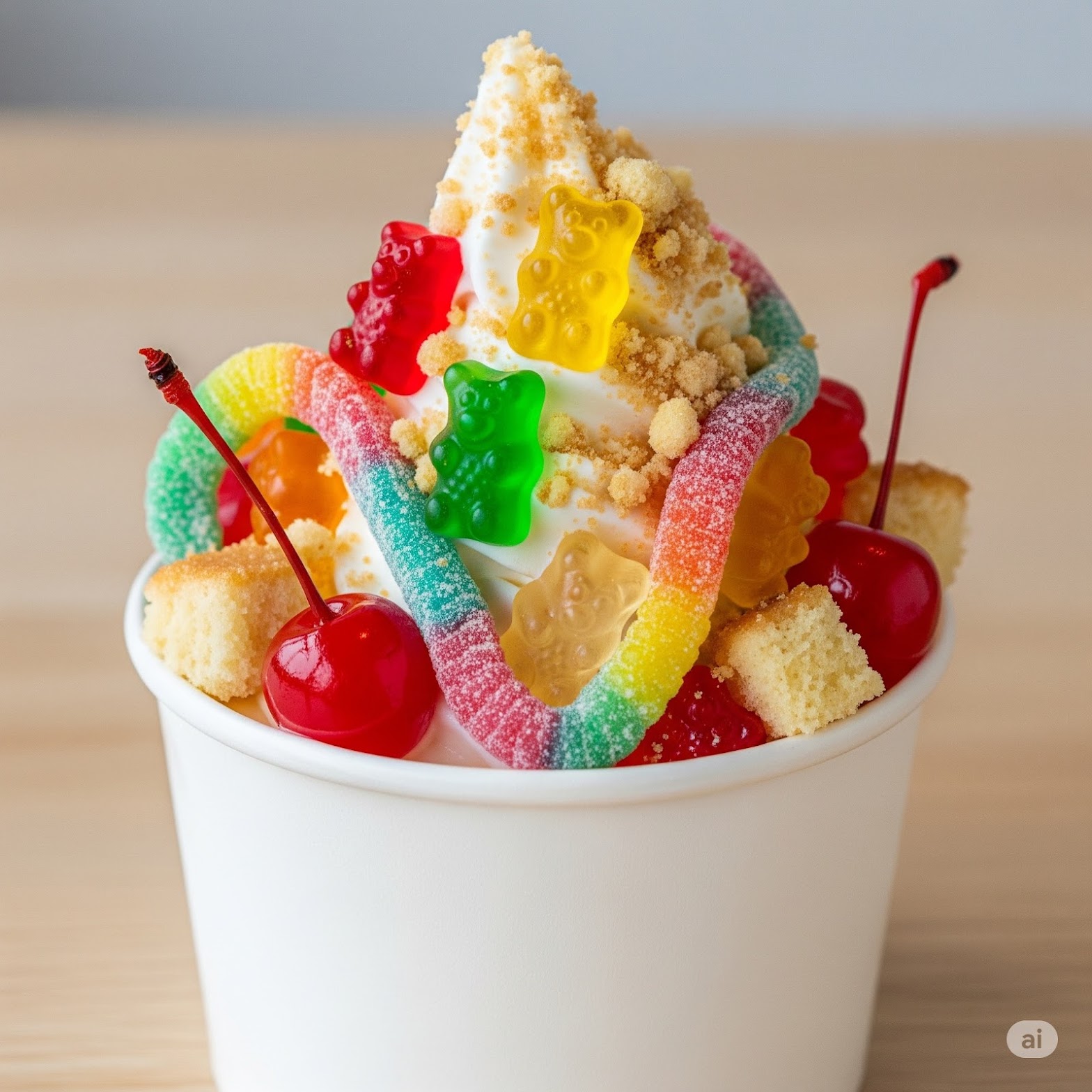 Yodelight Woodbridge photo