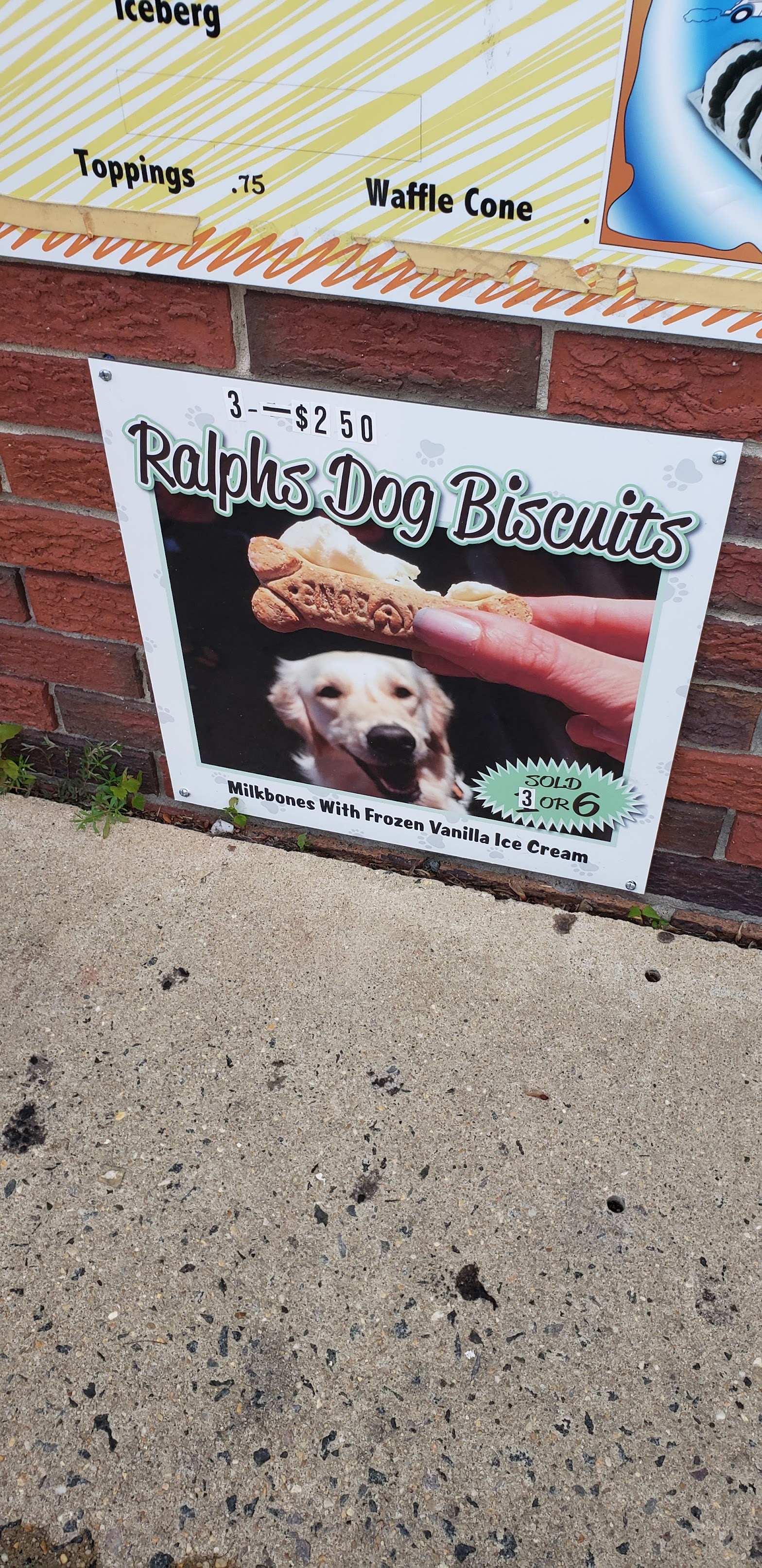 Ralph's Italian Ices & ice Cream photo