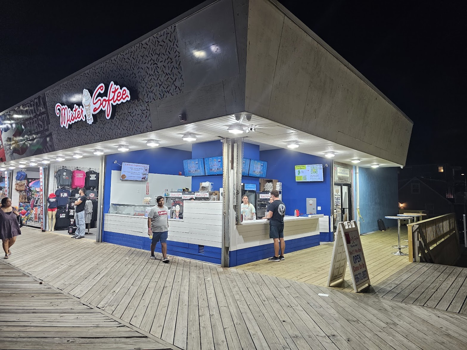 Mister Softee