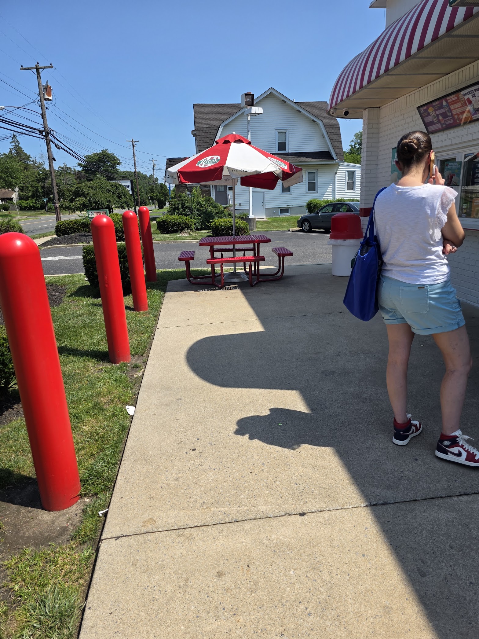 Rita's Italian Ice & Frozen Custard photo