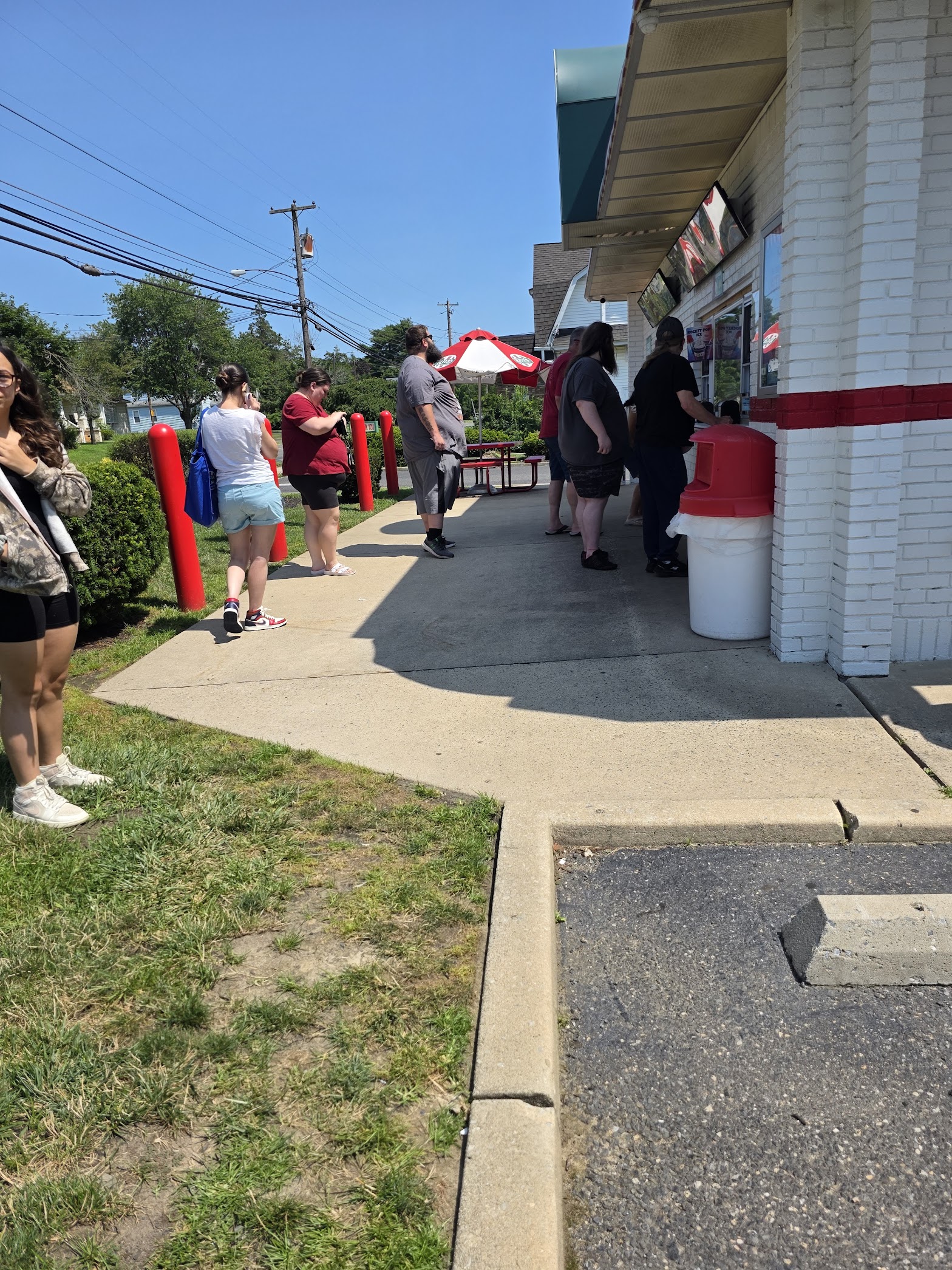 Rita's Italian Ice & Frozen Custard photo