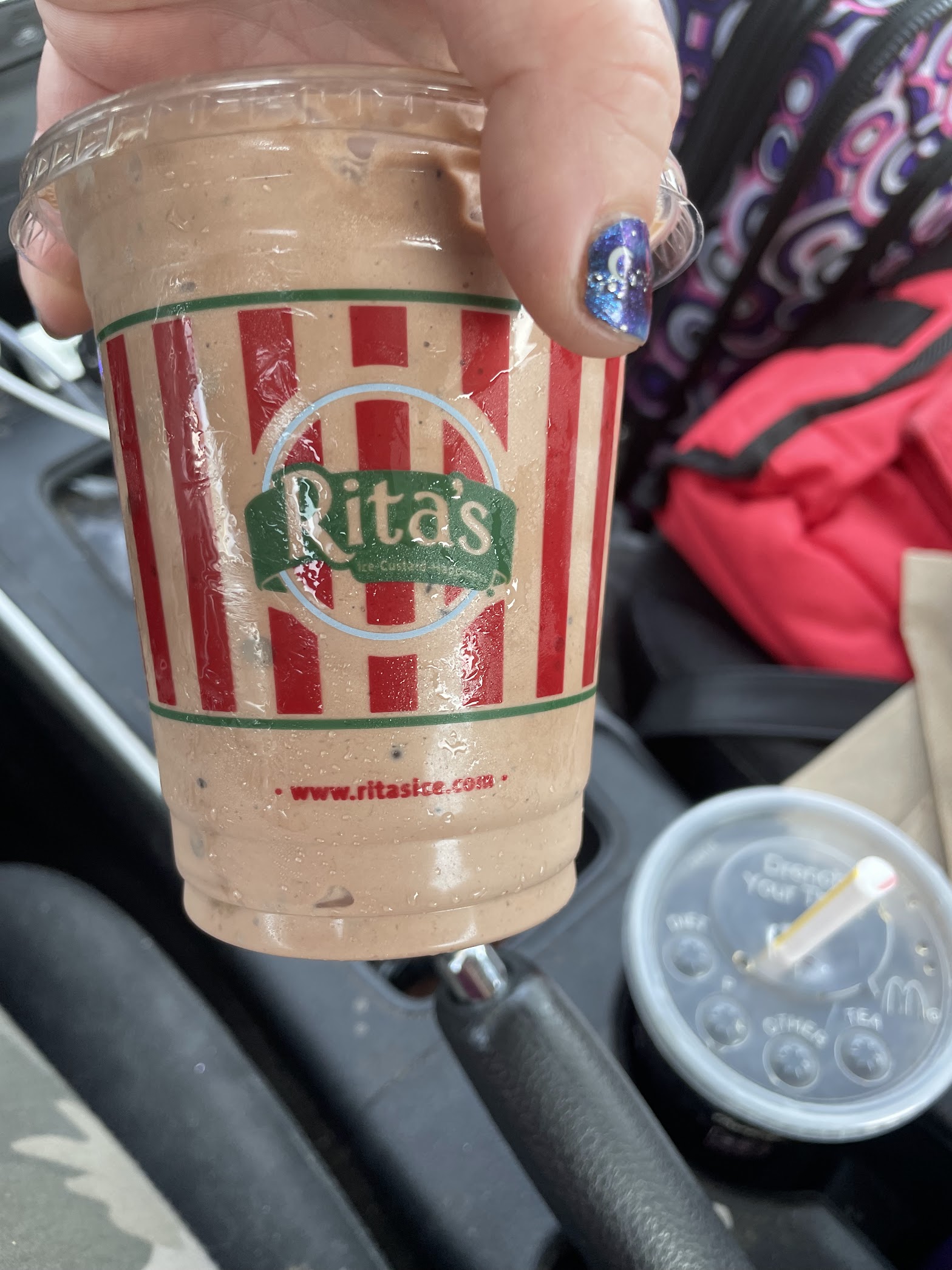 Rita's Italian Ice & Frozen Custard photo