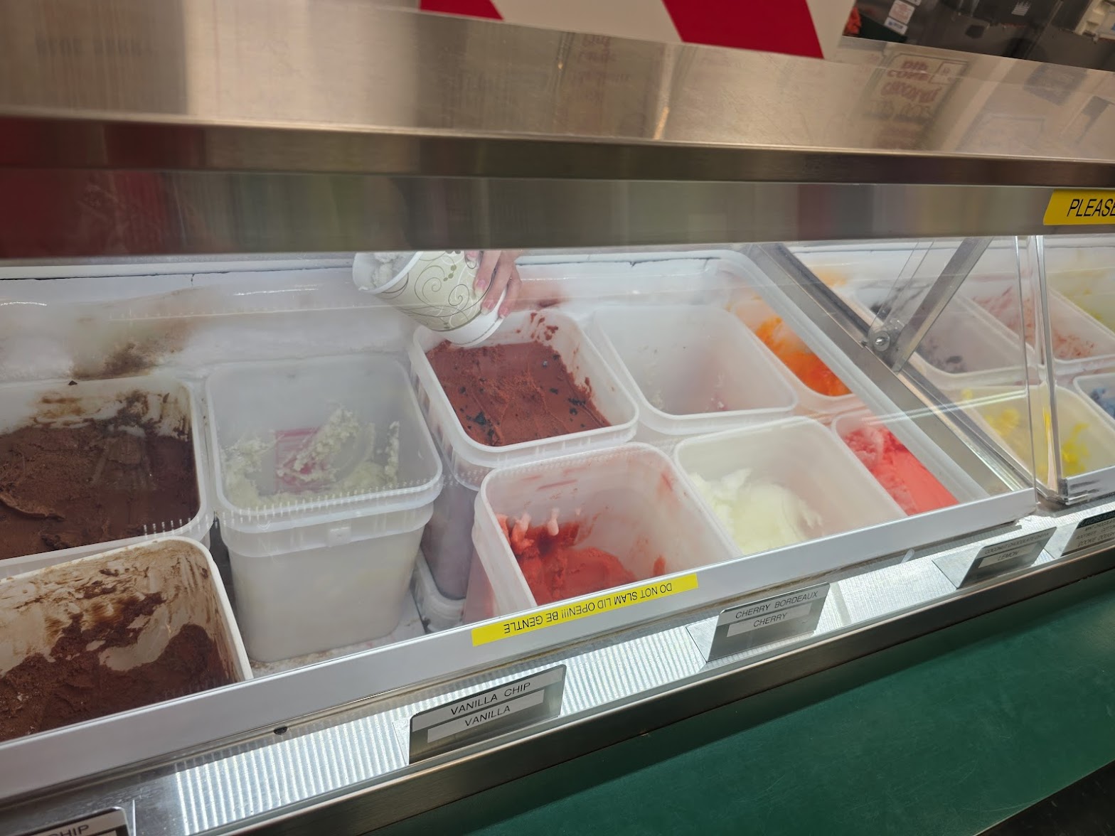 Diane's Italian Water Ices photo