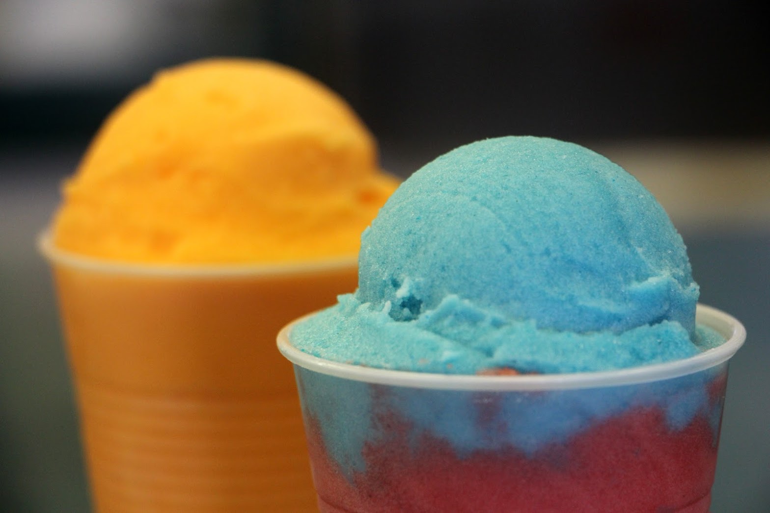 Diane's Italian Water Ices photo