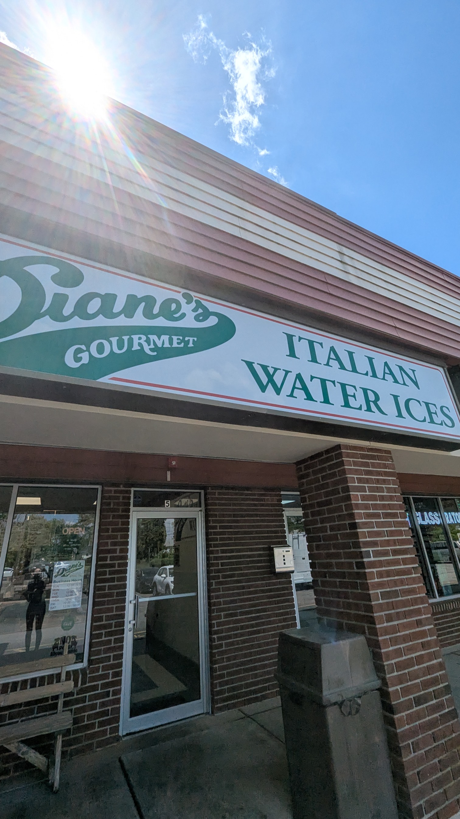 Diane's Italian Water Ices photo
