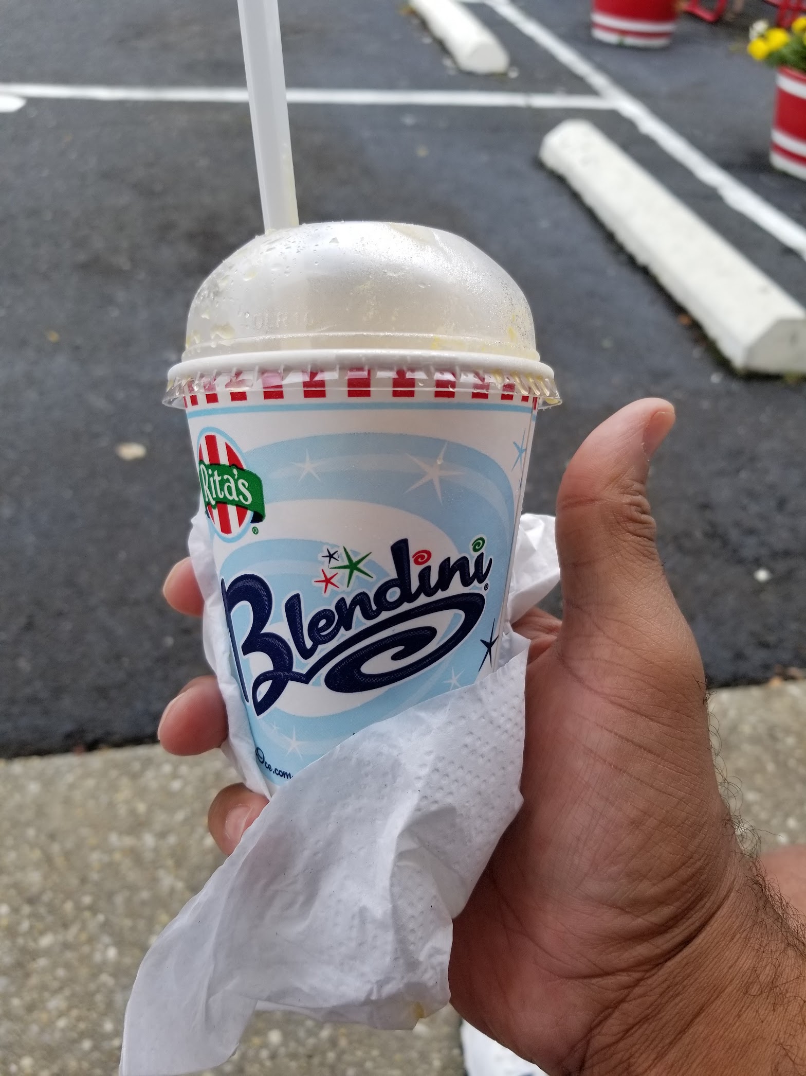 Rita's Italian Ice & Frozen Custard photo