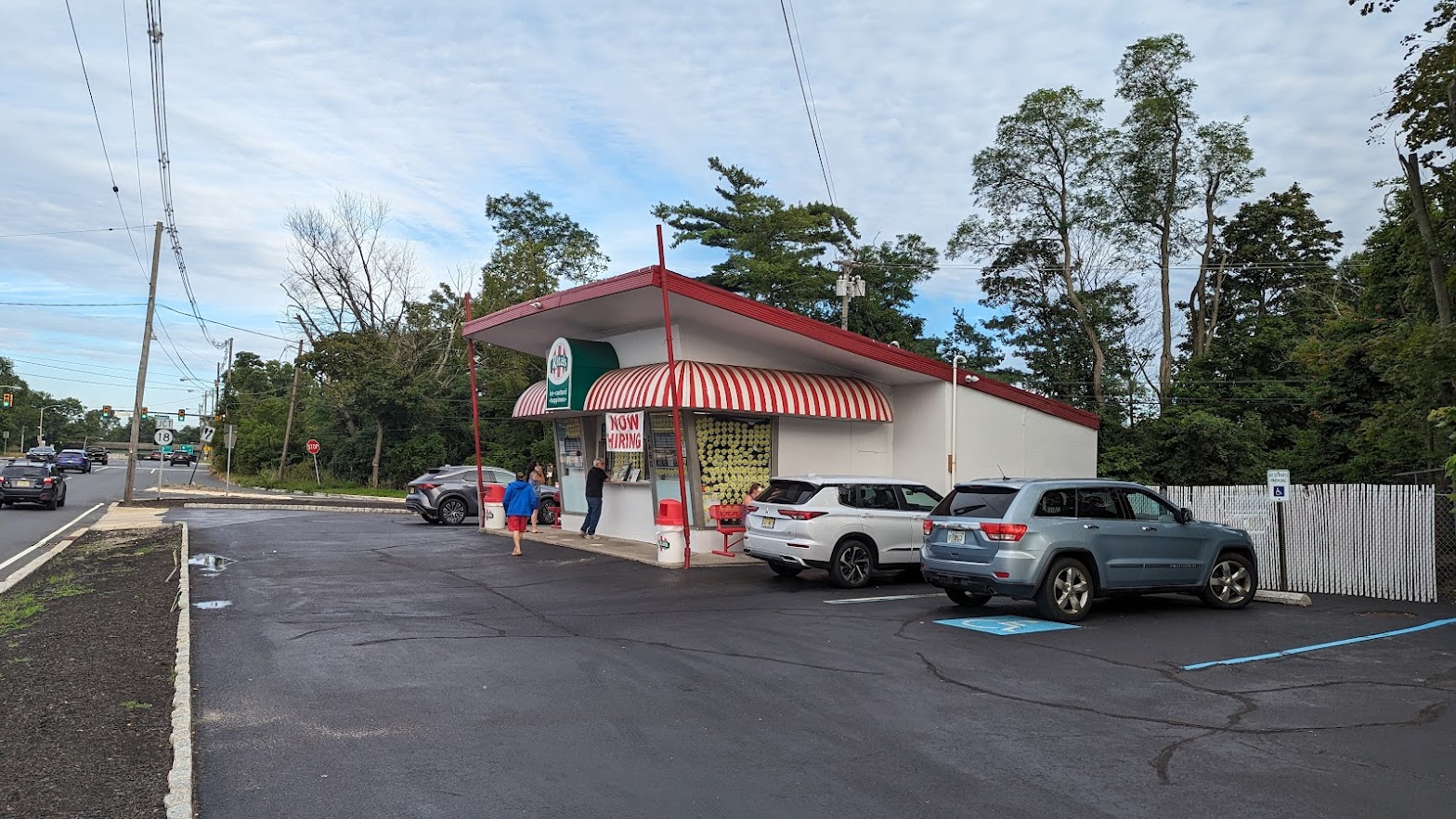 Rita's Italian Ice & Frozen Custard photo