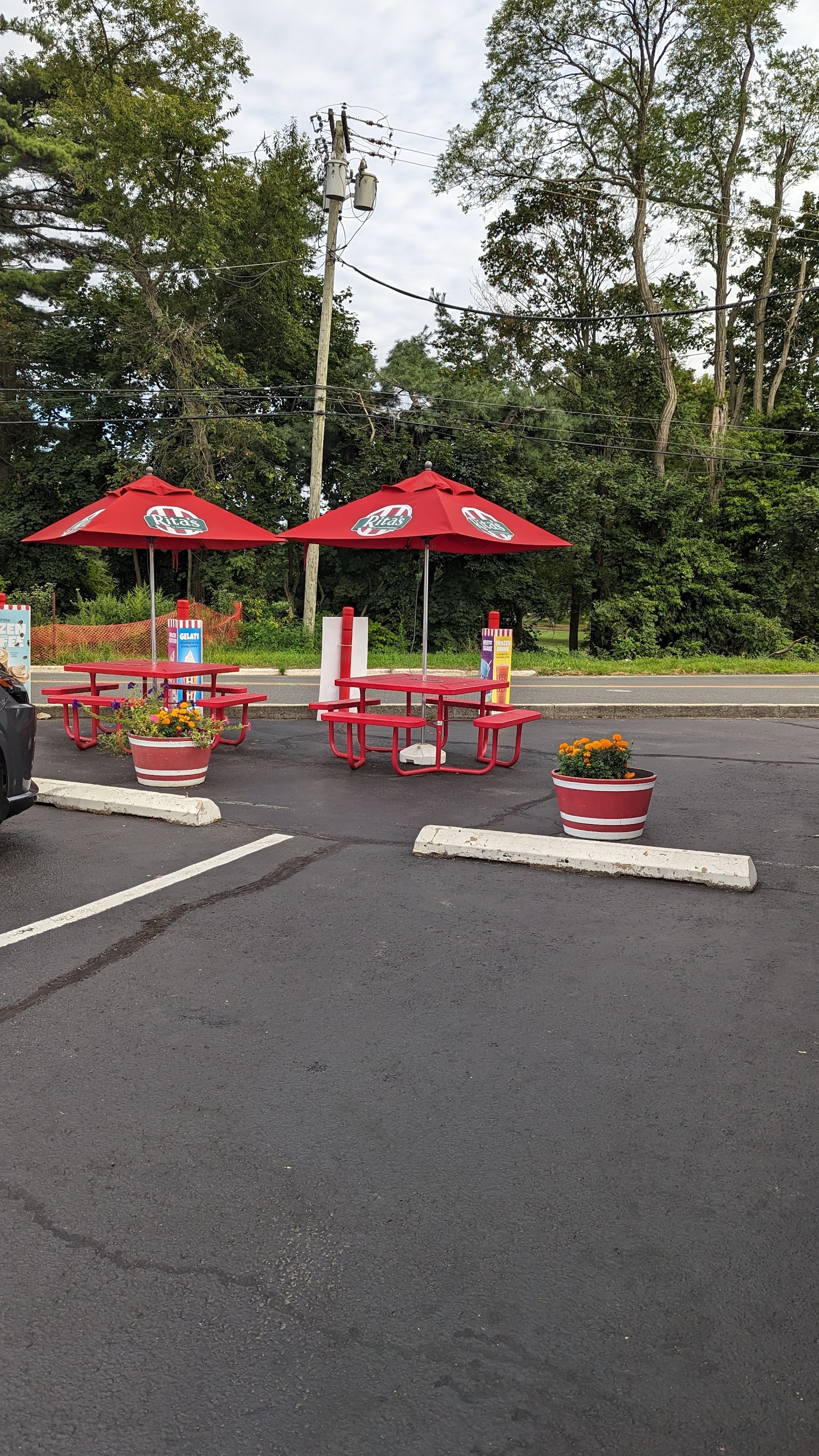 Rita's Italian Ice & Frozen Custard photo