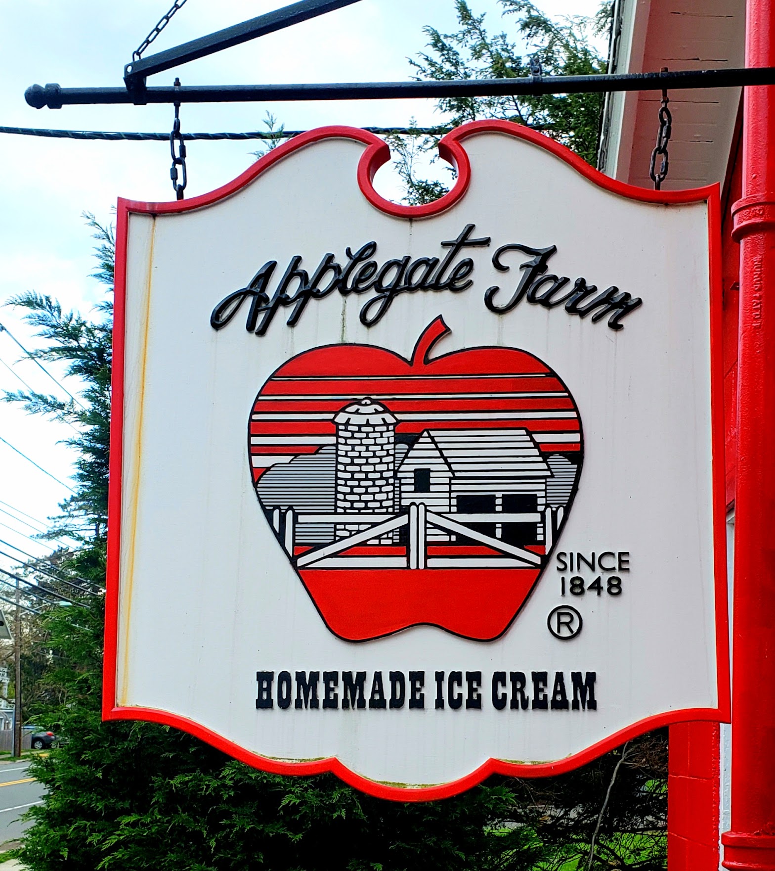 Applegate Farm photo