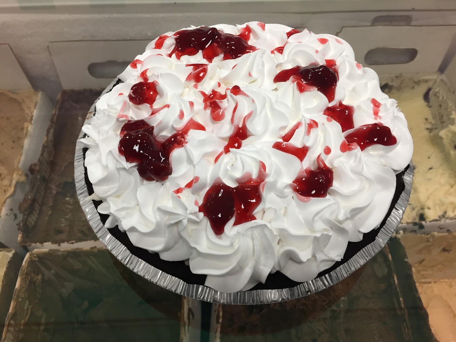 Uncle Louie G's Italian Ice & Ice Cream photo